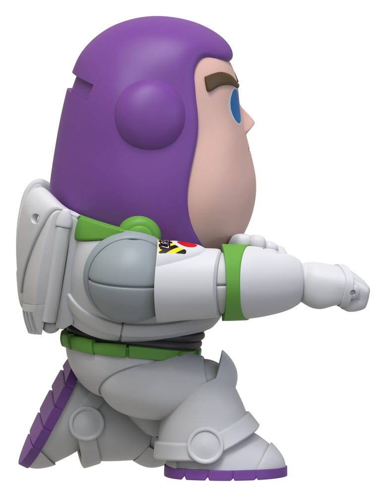 Toy Story Palm Size Figur Spardose Buzz Lightyear 13 cm
