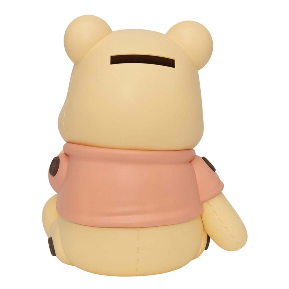 Winnie Puuh Piggy Vinyl Spardose Winnie the Pooh 12 cm