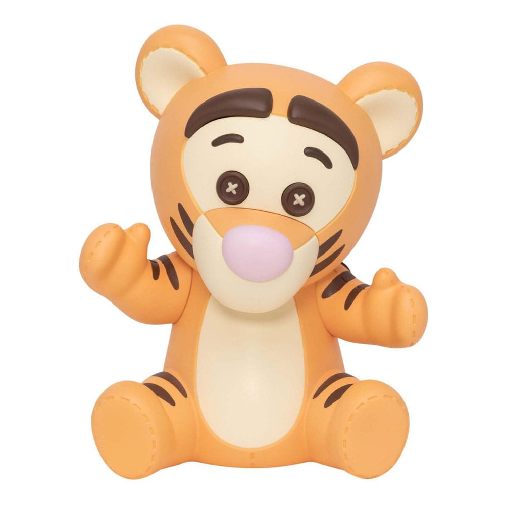 Winnie Puuh Piggy Vinyl Spardose Tigger 12 cm