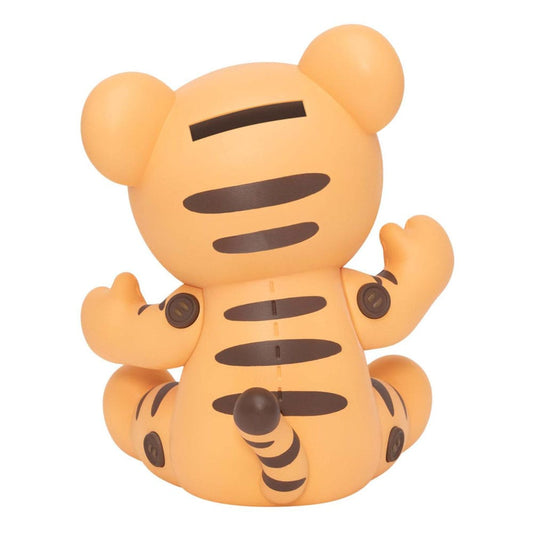 Winnie Puuh Piggy Vinyl Spardose Tigger 12 cm