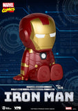 Classic Marvel Comics Piggy Vinyl Spardose Iron-man 12 cm