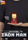 Classic Marvel Comics Piggy Vinyl Spardose Iron-man 12 cm