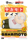 Sakamoto Days Piggy Vinyl Spardose Taro Sakamoto 14 cm