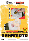 Sakamoto Days Piggy Vinyl Spardose Taro Sakamoto 14 cm