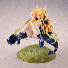 Date A Live PVC Statue 1/7 Mukuro Hoshimiya 19 cm