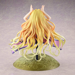 Date A Live PVC Statue 1/7 Mukuro Hoshimiya 19 cm