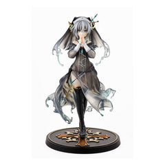 Date A Live PVC Statue 1/7 Nia Honjo 25 cm