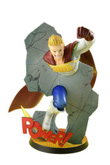 My Hero Academia PVC Statue 1/8 Mirio Togata Hero Suits DX Ver.  22 cm