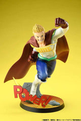 My Hero Academia PVC Statue 1/8 Mirio Togata Hero Suits DX Ver.  22 cm