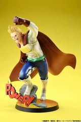 My Hero Academia PVC Statue 1/8 Mirio Togata Hero Suits DX Ver.  22 cm