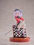 Classroom of the Elite PVC Figur 1/7 Arisu Sakayanagi 20 cm
