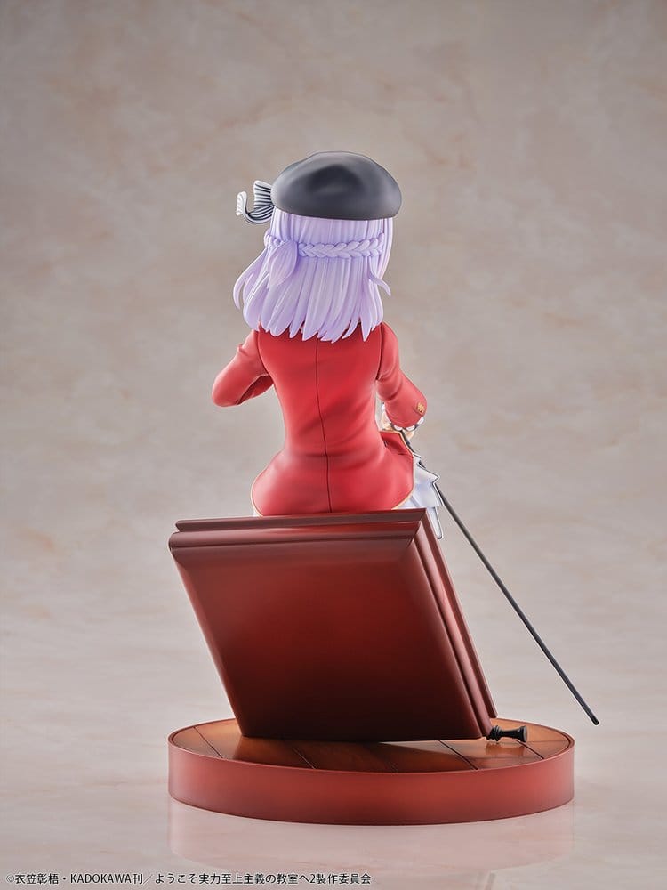 Classroom of the Elite PVC Figur 1/7 Arisu Sakayanagi 20 cm