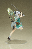 Touhou Project PVC Figur Youmu Konpaku 20 cm