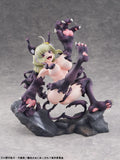 Gushing over Magical Girls PVC Figur 1/6 Leopard Seriously Mode 23 cm