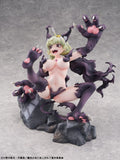 Gushing over Magical Girls PVC Figur 1/6 Leopard Seriously Mode 23 cm