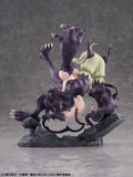 Gushing over Magical Girls PVC Figur 1/6 Leopard Seriously Mode 23 cm