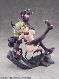 Gushing over Magical Girls PVC Figur 1/6 Leopard Seriously Mode 23 cm