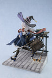 Wandering Witch: The Journey of Elaina PVC Figur 1/7 Elaina DX Ver. 29 cm