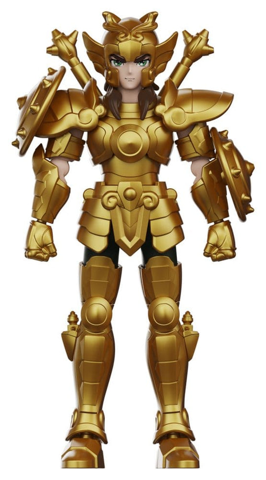 Saint Seiya Blokees Plastic Model Kit Galaxy Version 2 Blind Box Display (9)