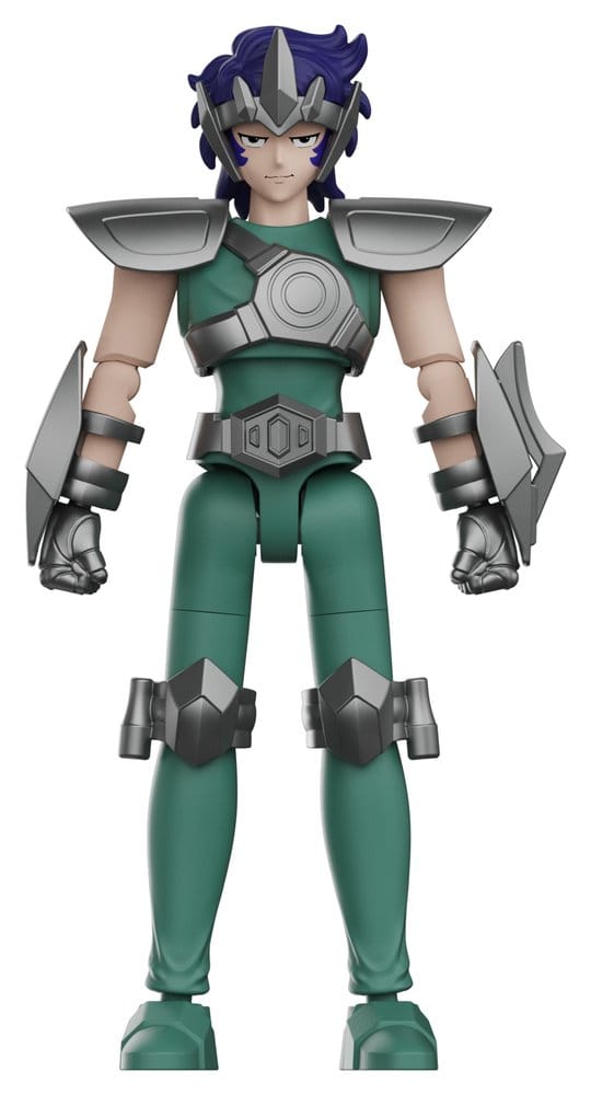 Saint Seiya Blokees Plastic Model Kit Galaxy Version 2 Blind Box Display (9)