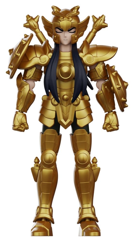 Saint Seiya Blokees Plastic Model Kit Galaxy Version 2 Blind Box Display (9)