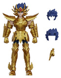 Saint Seiya Blokees Plastic Model Kit Galaxy Version 3 Blind Box Display (9)