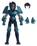 Saint Seiya Blokees Plastic Model Kit Galaxy Version 4 Blind Box Display (9)