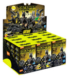 DC Comics Blokees Bausätze Hero Defender Sortiment (12)