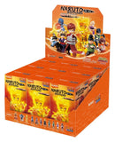 Naruto Blokees Plastic Model Kit GV03 Blind Box Display (9)