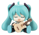 Hatsune Miku Blokees Plastic Model Kit DaaVibe Blind Box Display (6)