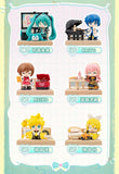 Hatsune Miku Blokees Plastic Model Kit DaaVibe Blind Box Display (6)