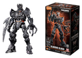 Transformers Blokees Plastic Model Kit Scourge