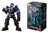 Transformers Blokees Plastic Model Kit Mirage