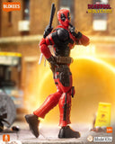 Marvel Blokees Bausatz Deadpool