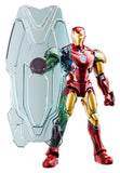 Marvel Blokees Bausatz Iron Man