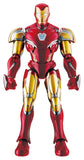 Marvel Blokees Bausatz Iron Man