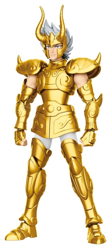Saint Seiya Blokees Plastic Model Kit Capricorn Shura
