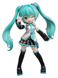 Hatsune Miku DaaLaMode Blokees Plastic Model Kit Hatsune Miku