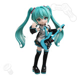 Hatsune Miku DaaLaMode Blokees Plastic Model Kit Hatsune Miku