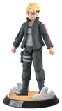 Naruto Blokees Plastic Model Kit Boruto Uzumaki