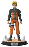 Naruto Blokees Plastic Model Kit Naruto Uzumaki