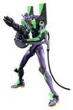 Evangelion Blokees Plastic Model Kit Test Type 01