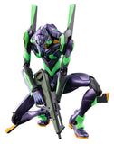 Evangelion Blokees Plastic Model Kit Test Type 01