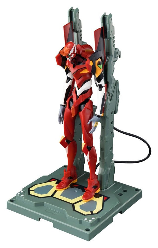 Evangelion Blokees Plastic Model Kit Prod. Model 02