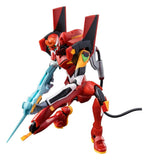 Evangelion Blokees Plastic Model Kit Prod. Model 02