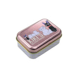 Kikis kleiner Lieferservice Metalldose Jiji & Lily