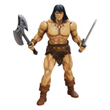 Conan der Barbar Epic H.A.C.K.S. Actionfigur 1/12 Conan: Reaver of the Black Coast