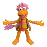 Fraggles Actionfigur Gobo