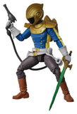 Hero H.A.C.K.S. Core Actionfigur 1/18 Heroes and Villains Wave 1 Jett Steelblade: Stellar Knight of Accord