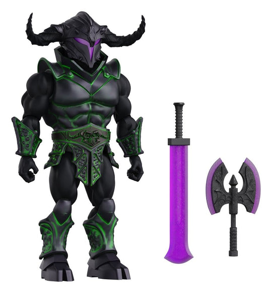 Immortal Champions Actionfigur Chthonic Knight 14 cm